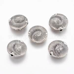 Metall Perle (3 Stk.)