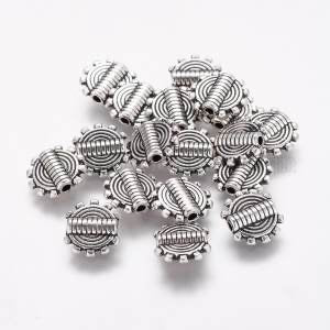 Metallperle (20 Stk.)
