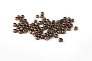 Quetschperle, 2.5mm