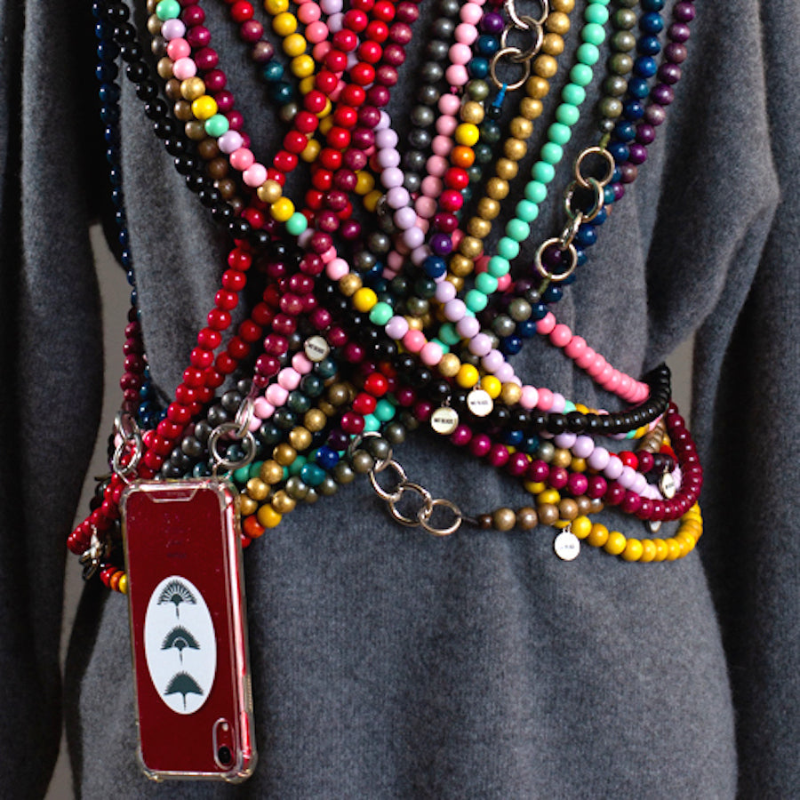 Handyketten: Dein neues Lieblings-Accessoire