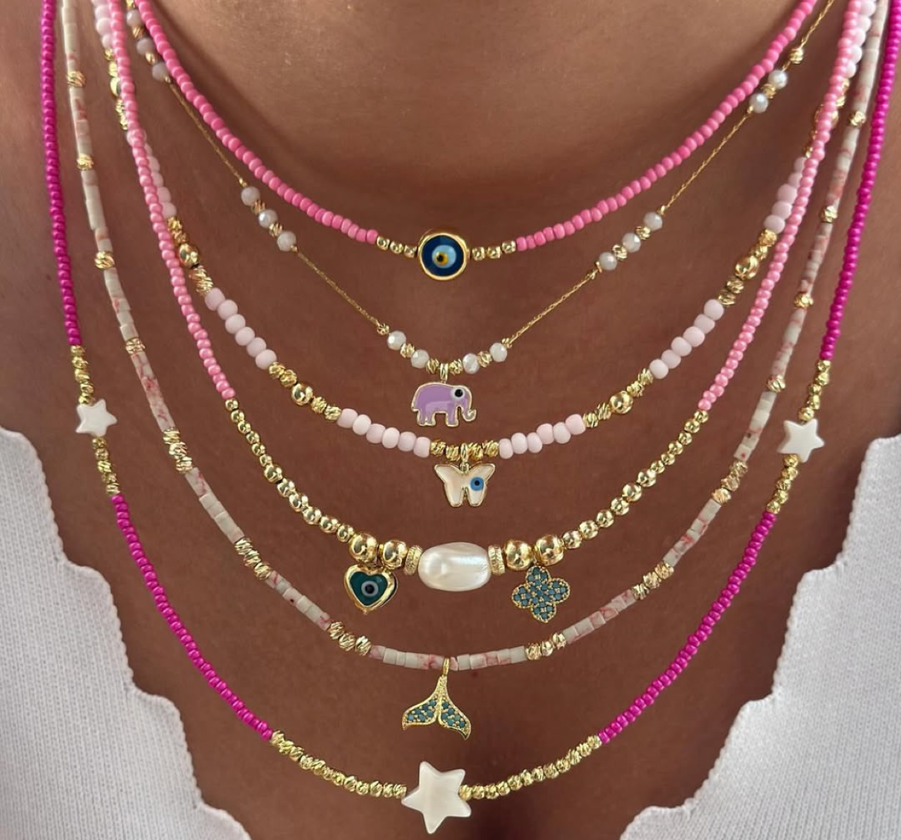 Anhänger & Charms