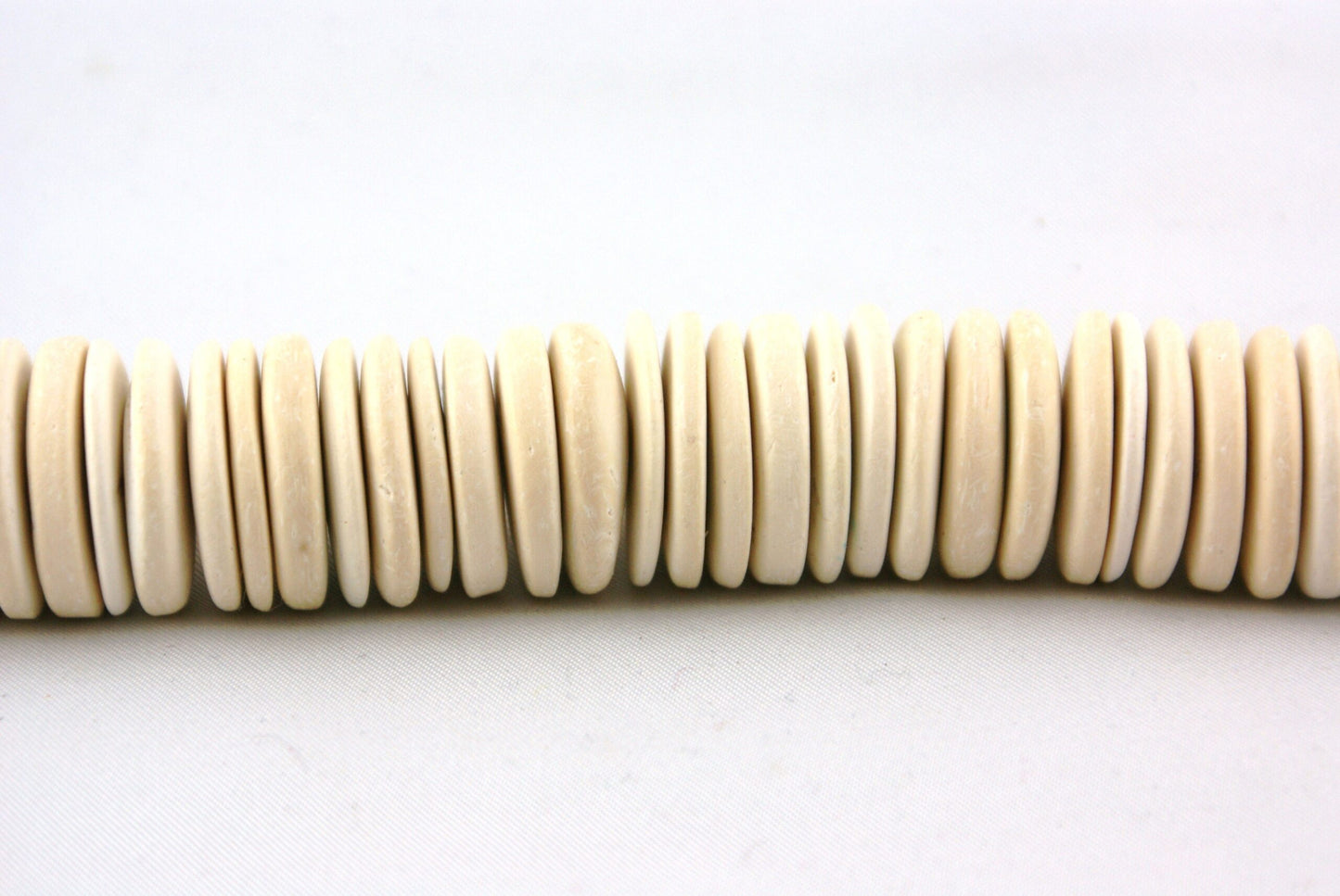 Kokos Saucer, 20mm