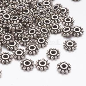 Metallperle (20 Stk.)