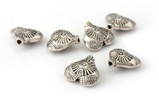 Metallherzchen