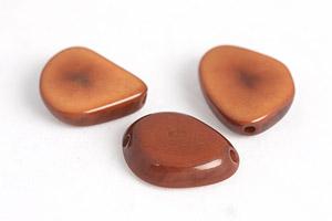 Tagua Slice, rot