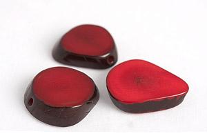 Tagua Slice, camel