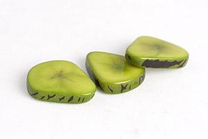Tagua Slice, camel