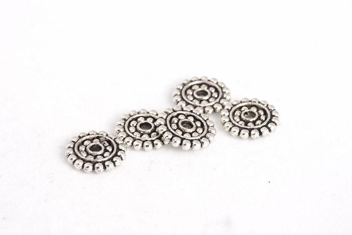 Metall Spacer