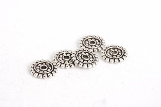 Metall Spacer