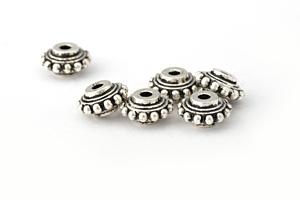 Metall Spacer