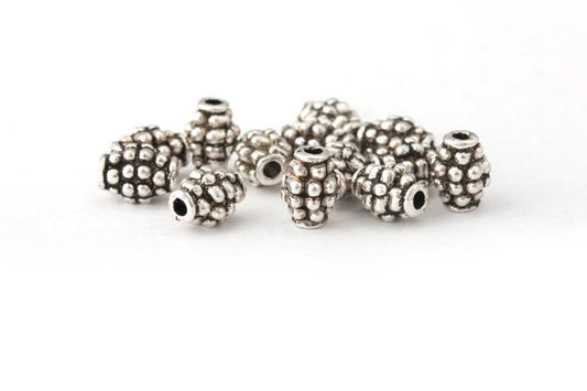 Metall Perle