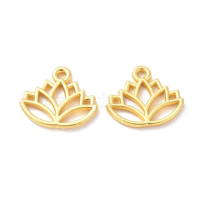 Lotus Anhänger