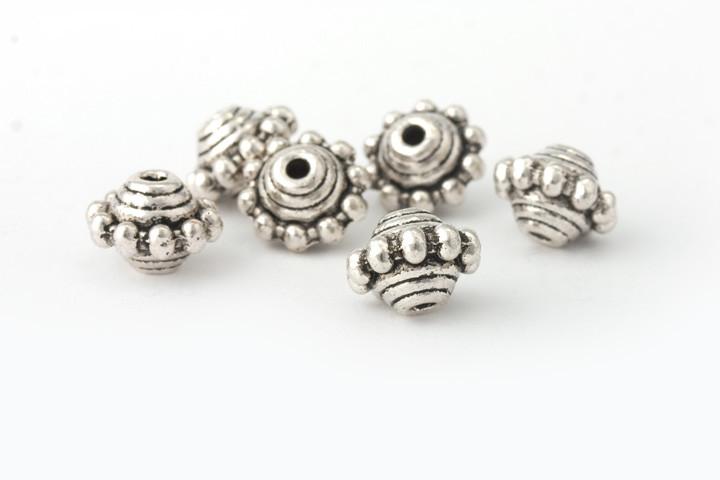 Metall Perle